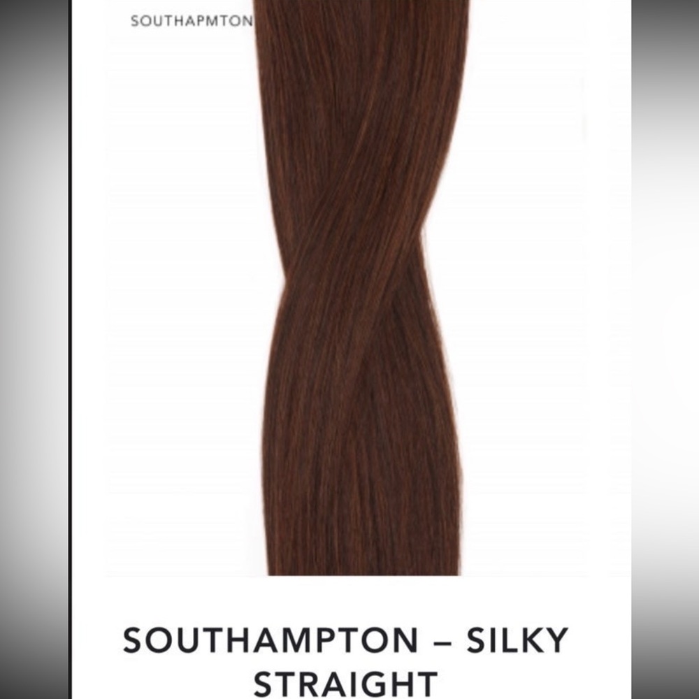 Covet & Mane Hair Extensions